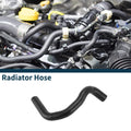 Lower Radiator Hose for Toyota Camry (2019–2023) No. 16572F0110