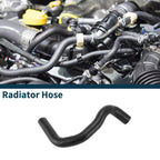 Lower Radiator Hose for Toyota Camry (2019–2023) No. 16572F0110