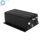48V 500A DC Motor Controller for Golf Cart (P125M-560, 1205M-5601, 1205M5603)