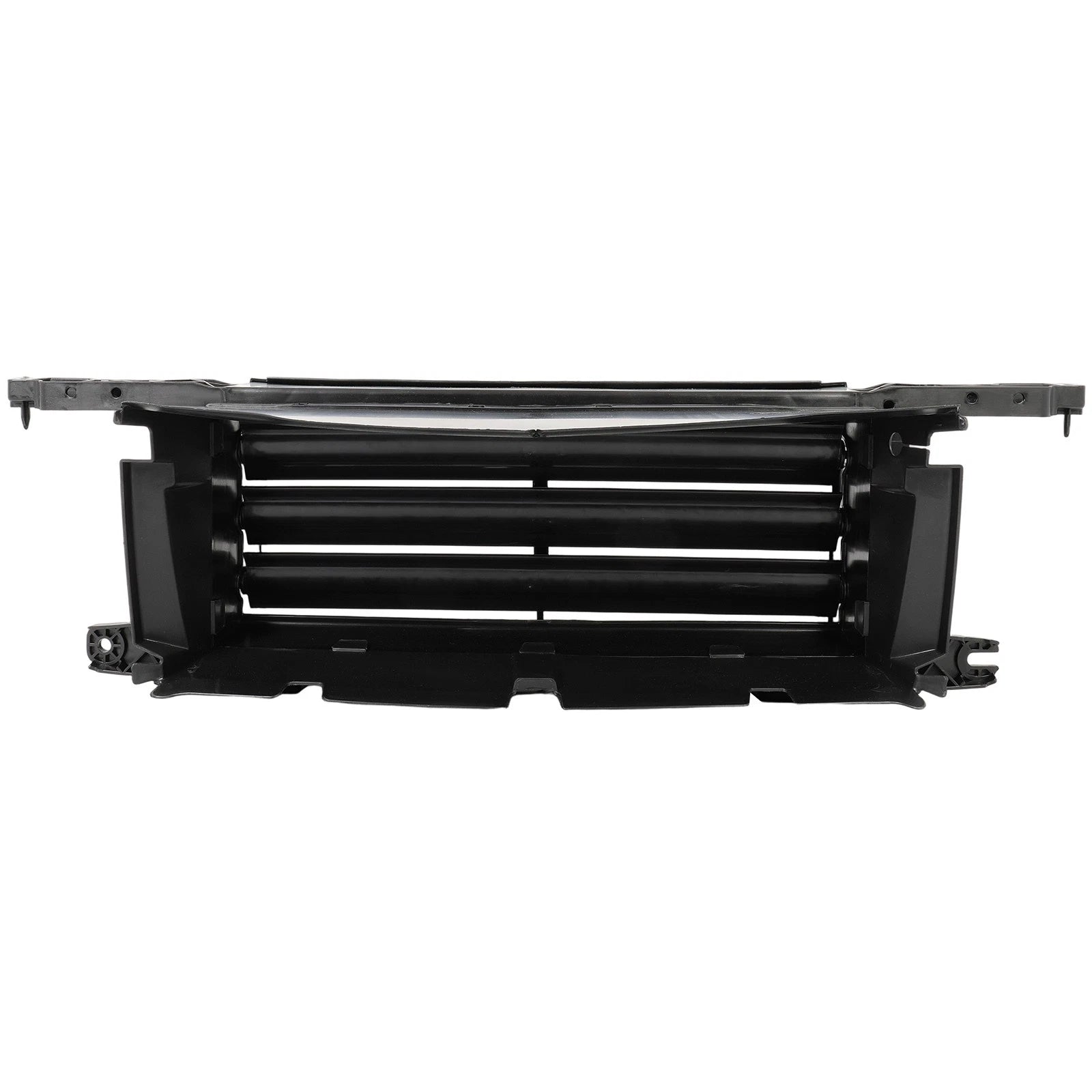 Lower Radiator Grille Air Shutter Assembly for Ford F-150 (2021–2023)
