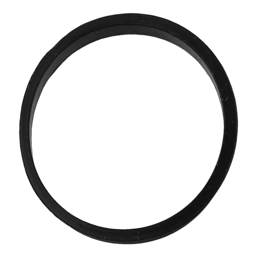 Set of 6 Rubber Washers for Plumbing Sink Pipe Fittings