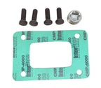 Exhaust Elbow to Manifold Gasket Mounting Kit for Indmar PCM (18-8535)