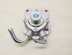 Diesel Fuel Filter Primer Pump for Mitsubishi MN ML Triton (2005 - Present)