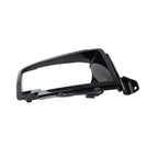 Front Bumper Headlight Bezel Cover for Land Rover Defender (2020-2023)