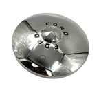 Stainless Steel OE Style Hubcap for 1949–1950 Ford Passenger Car