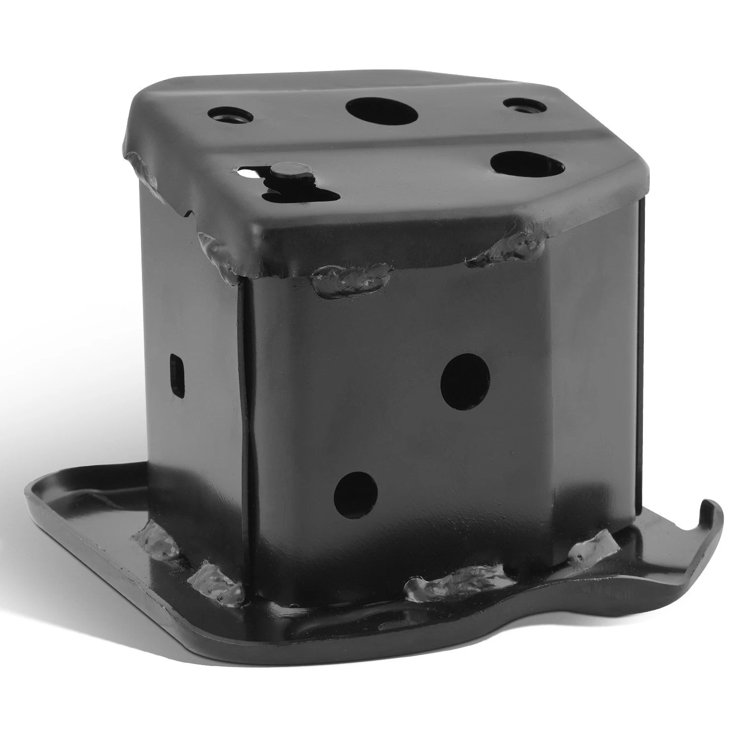 Front Passenger Right Bumper Support Bracket for Honda Civic (2012–2015)