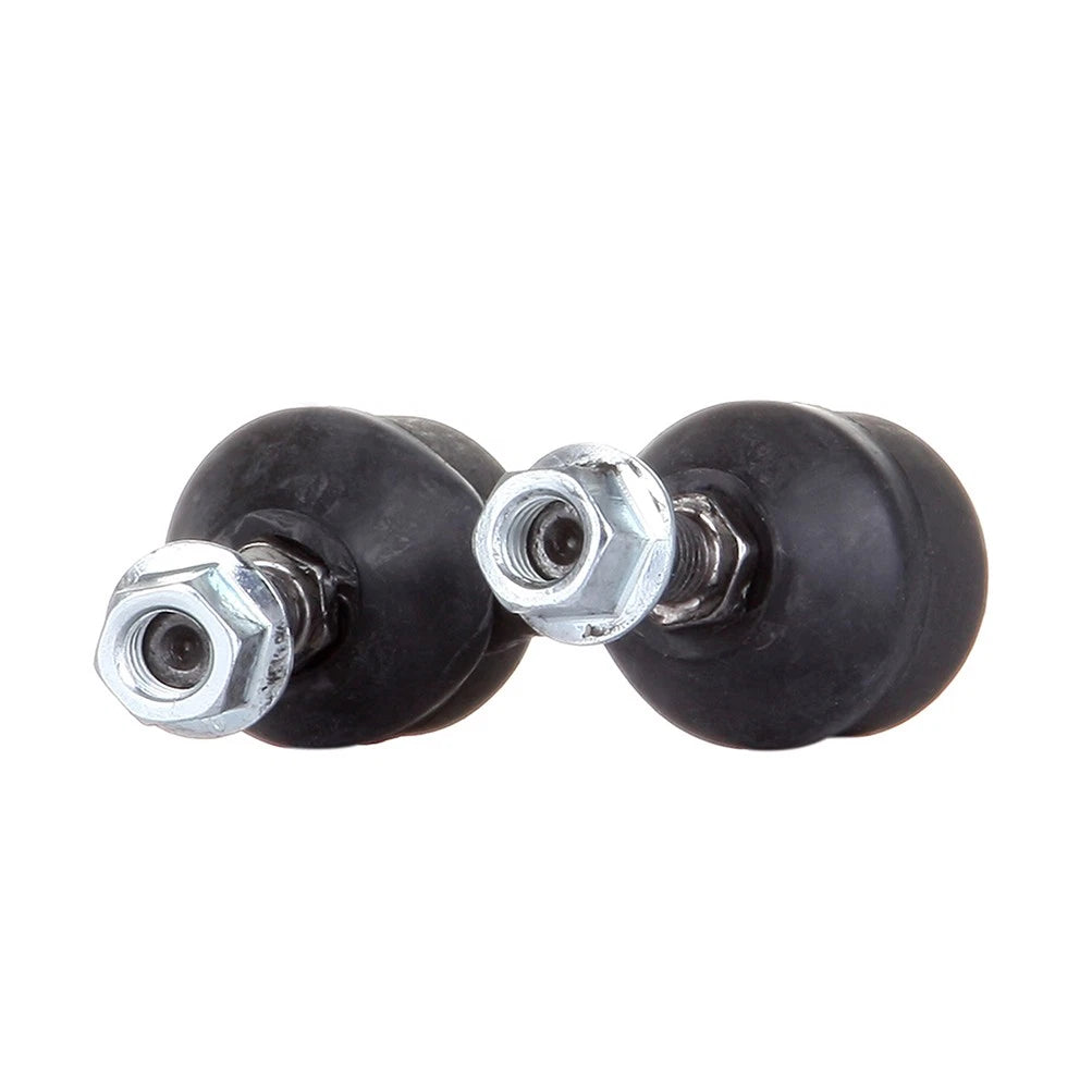 Complete Struts and Sway Bar End Links for Hyundai Elantra (2001–2006)