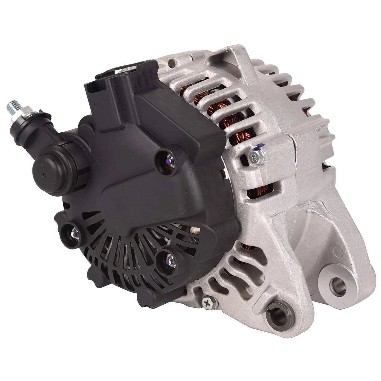 Alternator 12V 110A for Toyota Corolla CE Chevrolet Prizm (1998–2002)