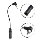 Radio Aerial Extension for Car Audio FM (Plastic + Metal)