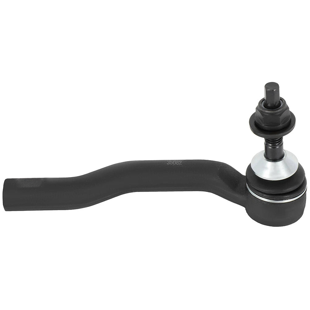 Set of 8 Front Tie Rod Ends & Sway Bar End Links for Ford Fusion (2013–2018)