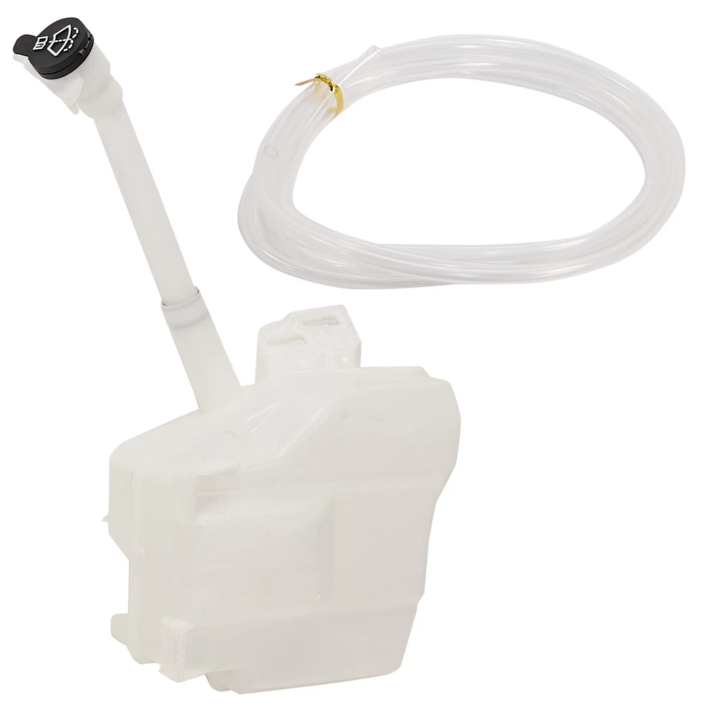 Washer Reservoir for Chevy Cruze (2016–2019)