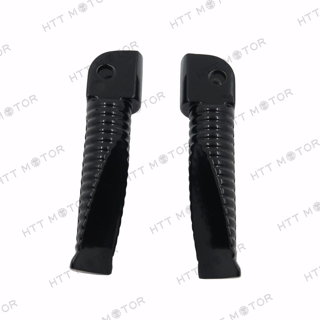 Front Foot Pegs for Yamaha YZF 600R R6 R6S R1 FZ6 FZ Fazer XJR FJR 1300 (1996–2023)