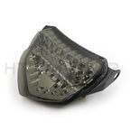 LED Tail Light for Suzuki GSX-R 600 750 (2004–2005) Smoke