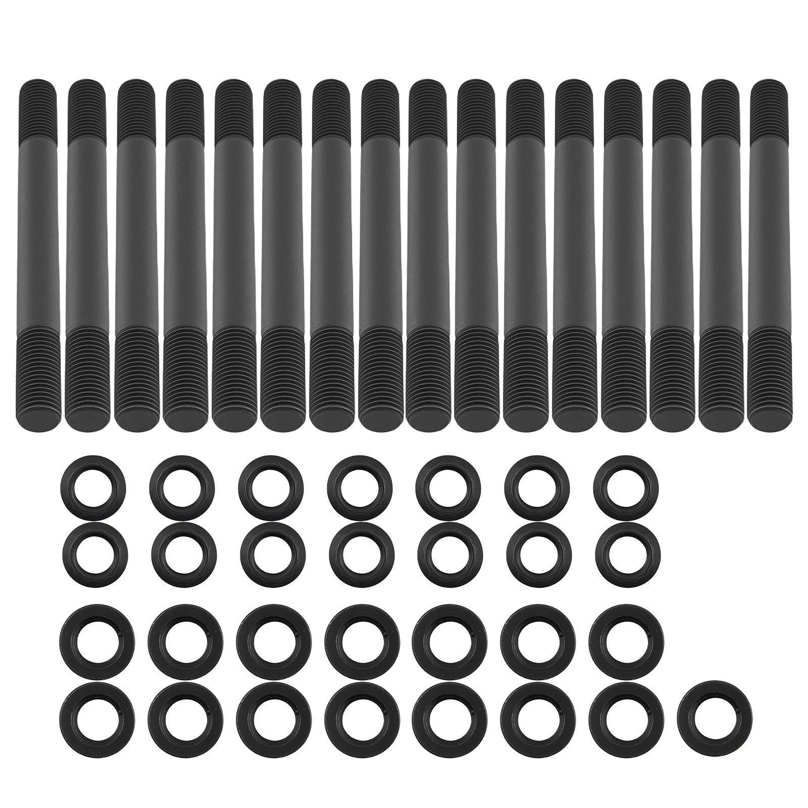 Cylinder Head Studs for Toyota Supra 3.0L (1993–1998)