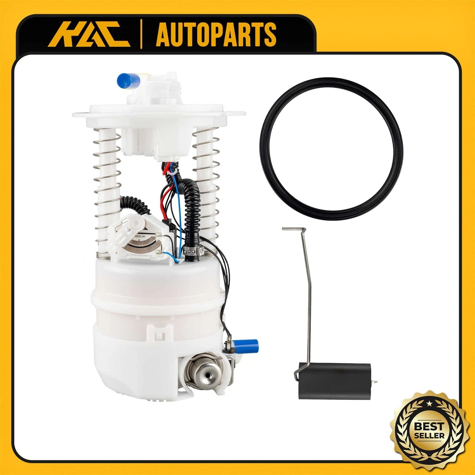 Fuel Pump Module Assembly for Nissan Murano (2003–2007, 2009–2014) V6 3.5L Left