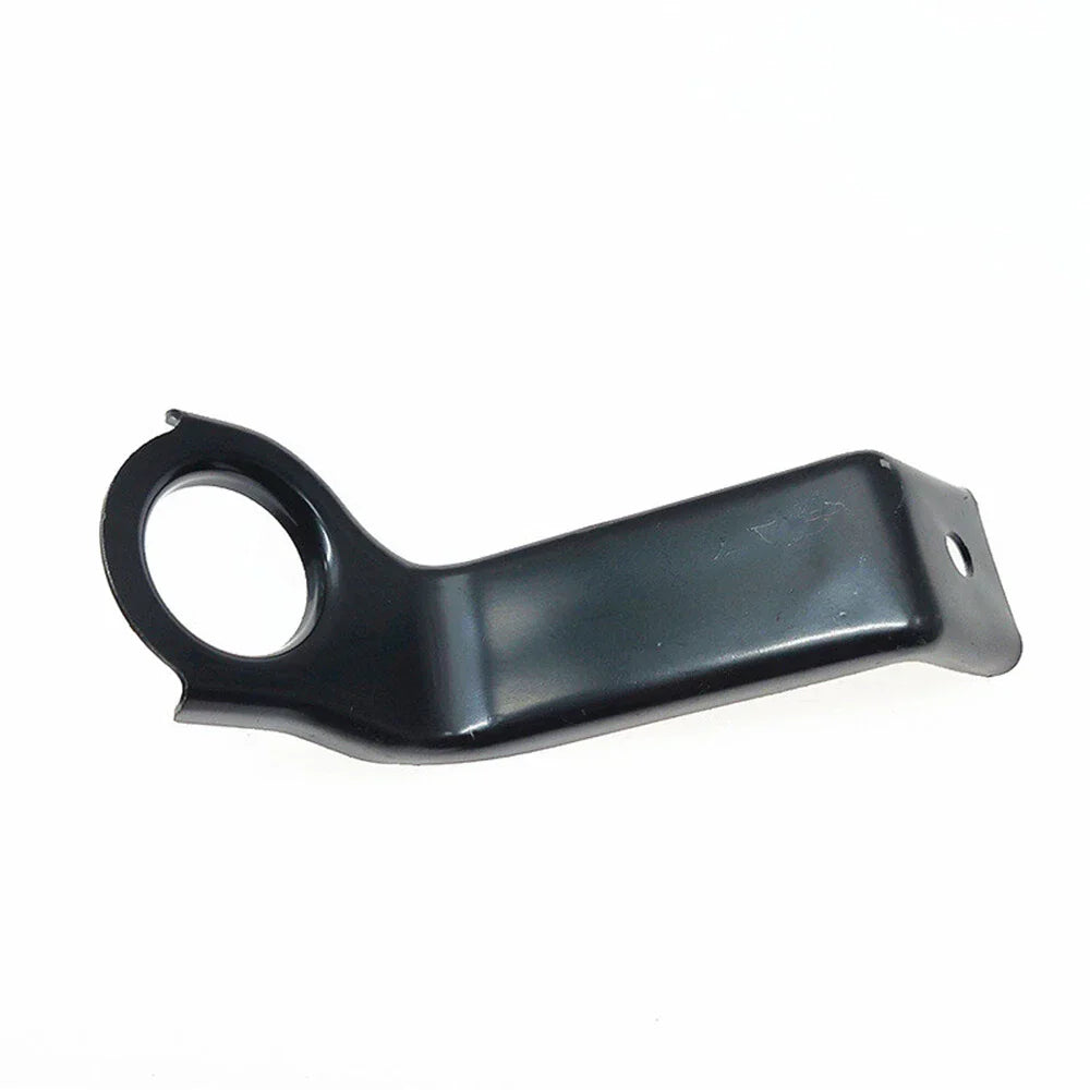 Inter-Cooler Bracket Black for Honda Civic (2016-2021)