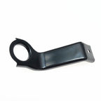 Inter-Cooler Bracket Black for Honda Civic (2016-2021)
