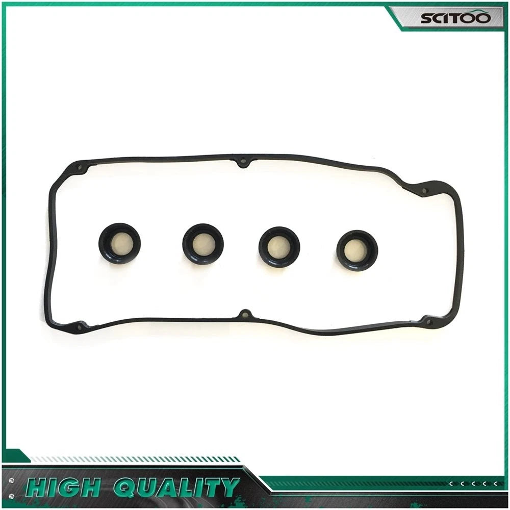 Valve Cover Gasket for Mitsubishi Lancer (2002–2007) & Mirage (1997–2002) 4G93 4G94