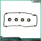 Valve Cover Gasket for Mitsubishi Lancer (2002–2007) & Mirage (1997–2002) 4G93 4G94