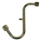 Evaporator Outlet for Case 1086 1486 1586 886 986 (1976–1989)