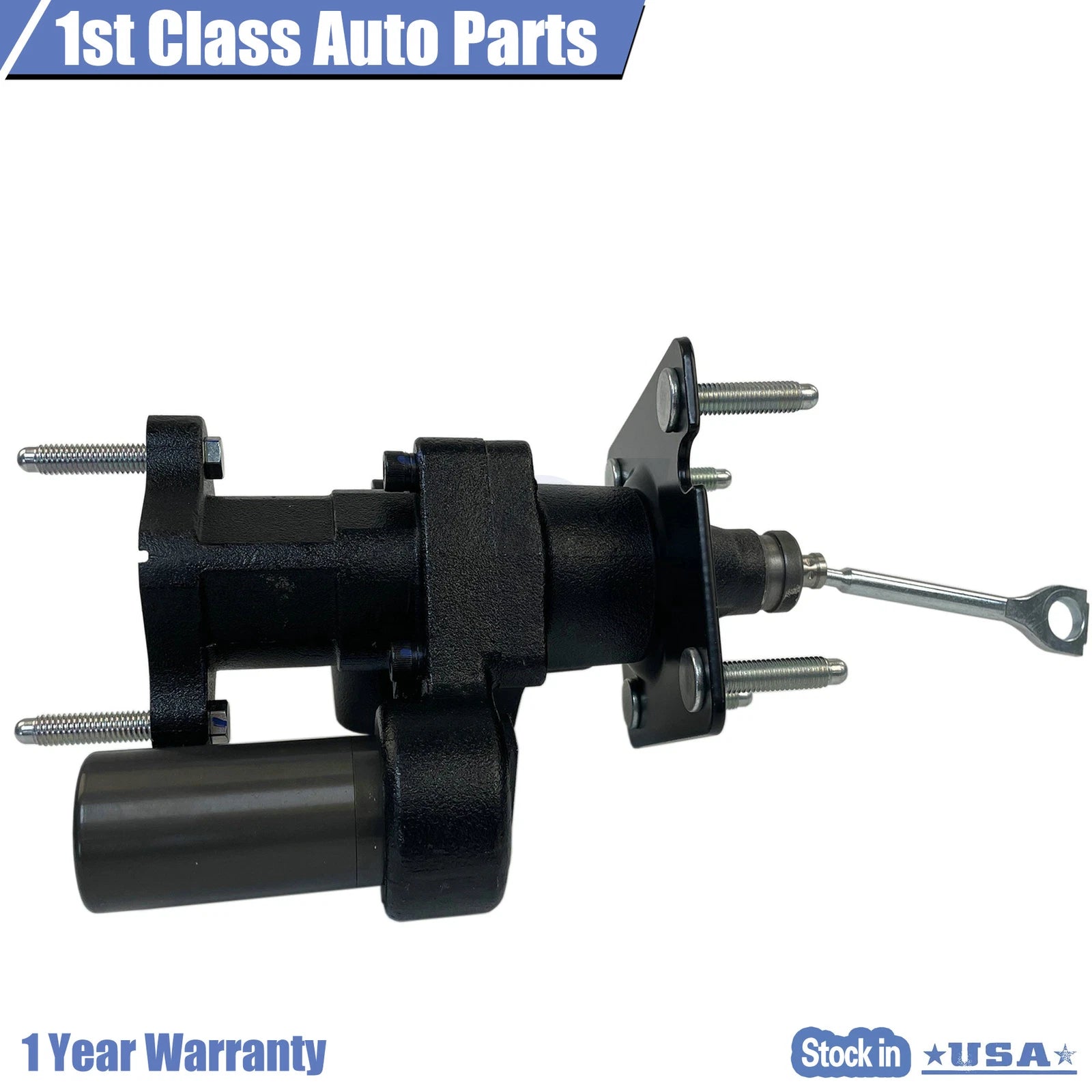 Power Brake Booster for Chevy Express GMC Savana 2500 (2008-2011)
