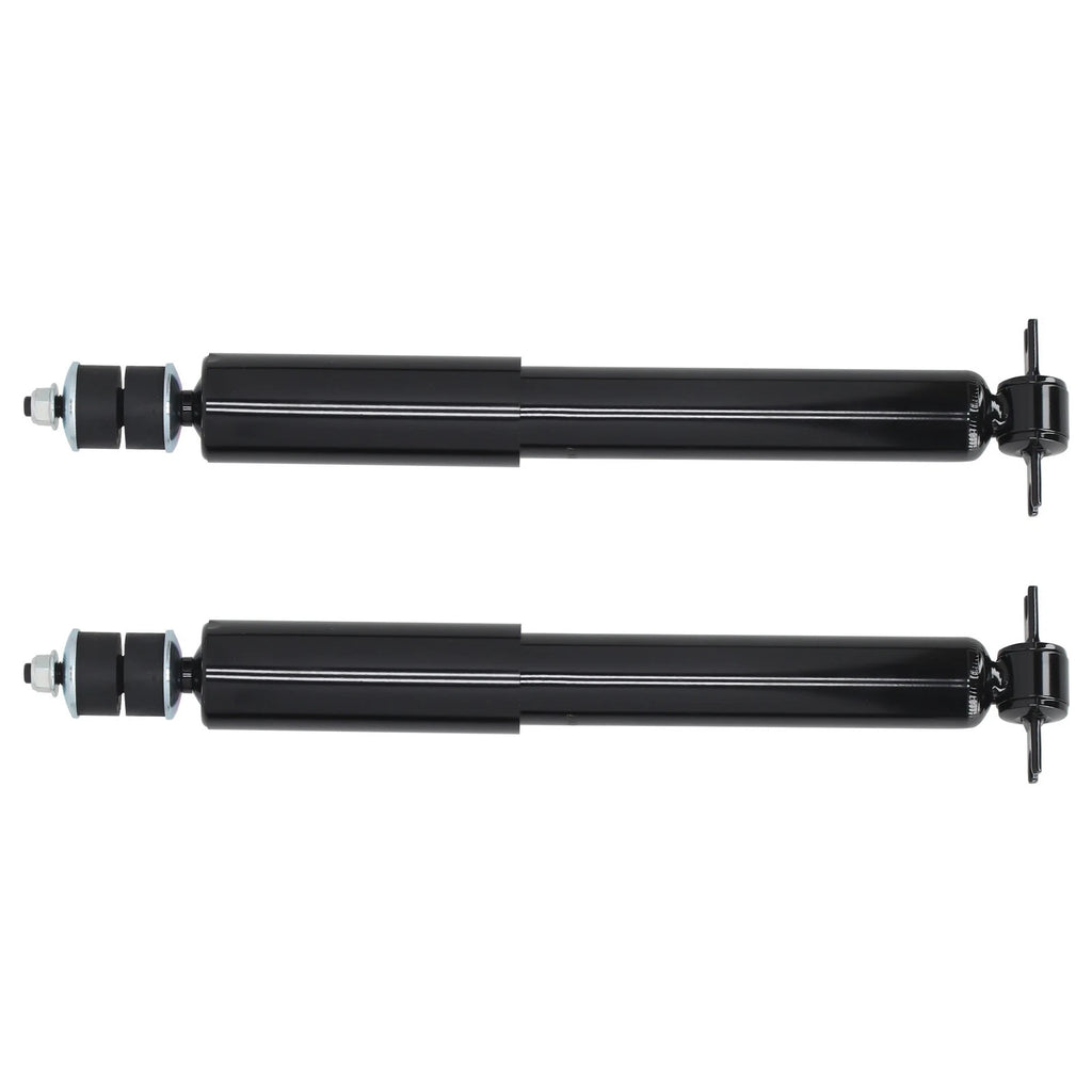 Pair Front Struts Shocks Assembly for Dodge Ram 1500 2006-2008, 3500 2003-2010