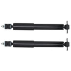 Pair Front Struts Shocks Assembly for Dodge Ram 1500 2006-2008, 3500 2003-2010