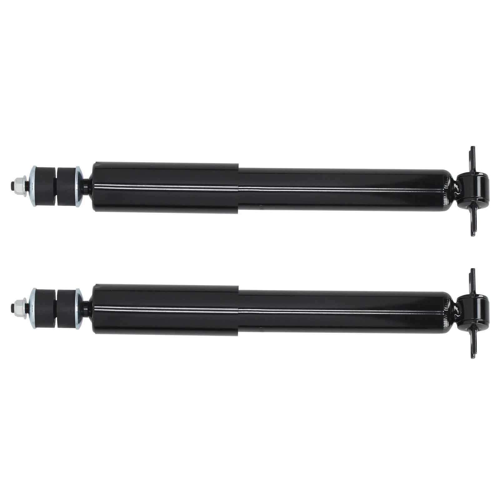 Pair Front Struts Shocks Assembly for Dodge Ram 1500 2006-2008, 3500 2003-2010