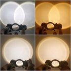 LED Paint Spray Gun Light for Universal Fitment