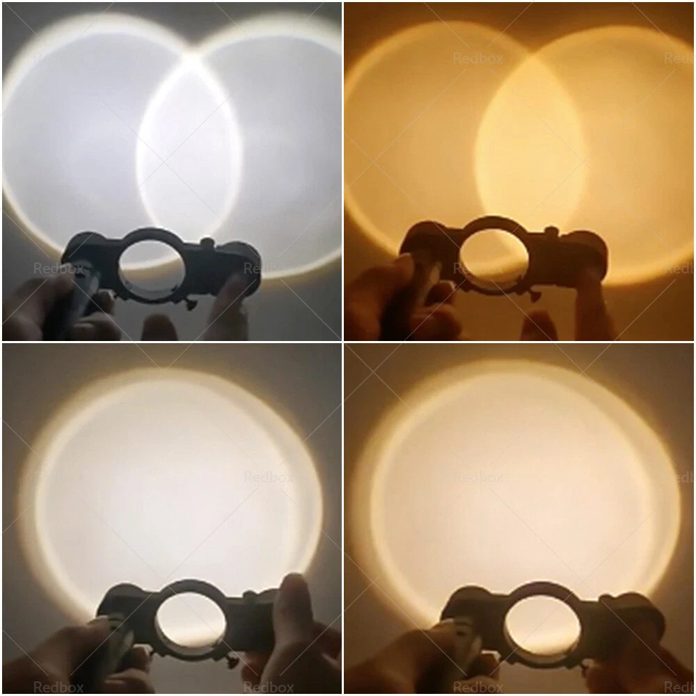 LED Paint Spray Gun Light for Universal Fitment