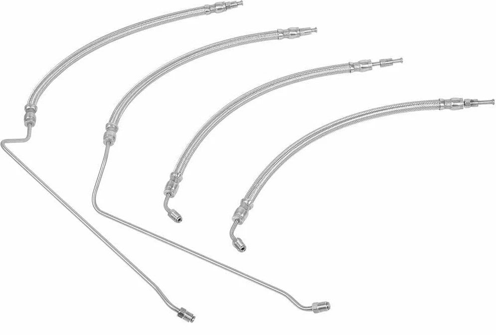 Mercruiser Alpha One Gen Two Trim for Mercruiser (1991–1997)