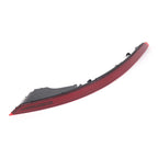 1x Red Rear Left Bumper Light for Audi Q8 SQ8 (2019–2022)