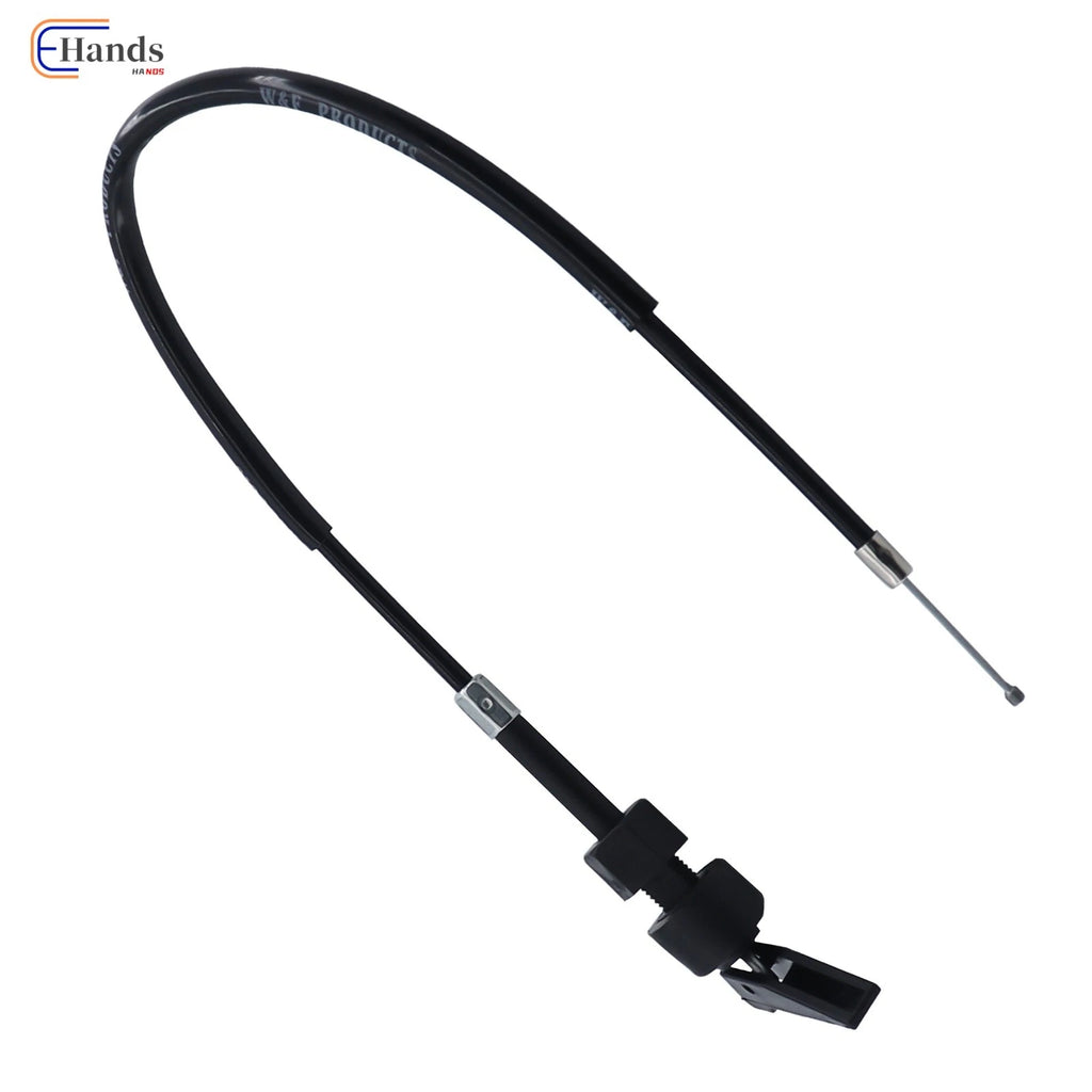 Starter Choke Cable for Yamaha TTR90E TTR90 (2000–2007) 5HN-26331-00-00