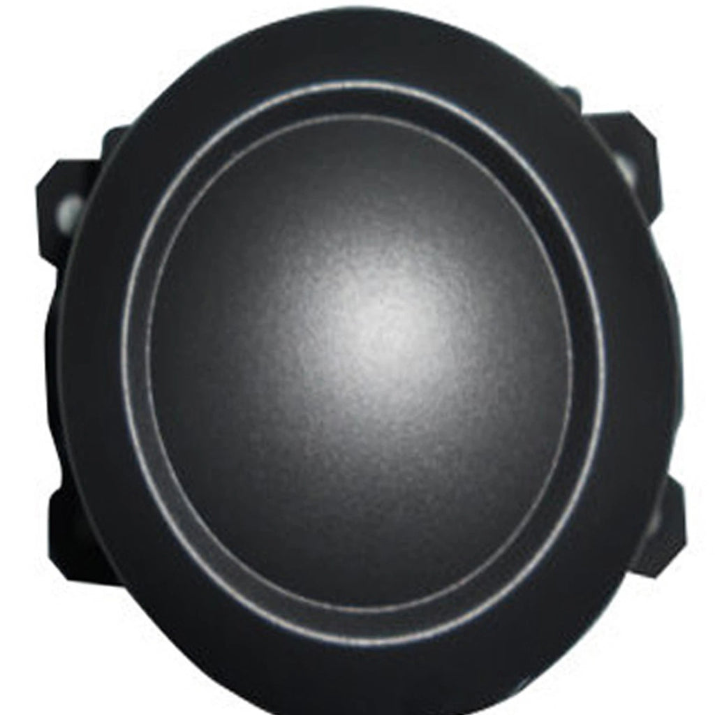 Replacement Left Right Fog Hole Cover for See Compatibility Chart (2005–2015)