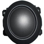 Replacement Left Right Fog Hole Cover for See Compatibility Chart (2005–2015)