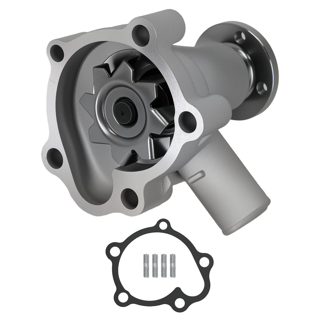 Direct Replacement Water Pump for Yanmar YM1602 YM1702 YM2402 121023-42100