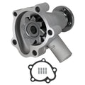 Direct Replacement Water Pump for Yanmar YM1602 YM1702 YM2402 121023-42100