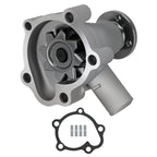 Direct Replacement Water Pump for Yanmar YM1602 YM1702 YM2402 121023-42100
