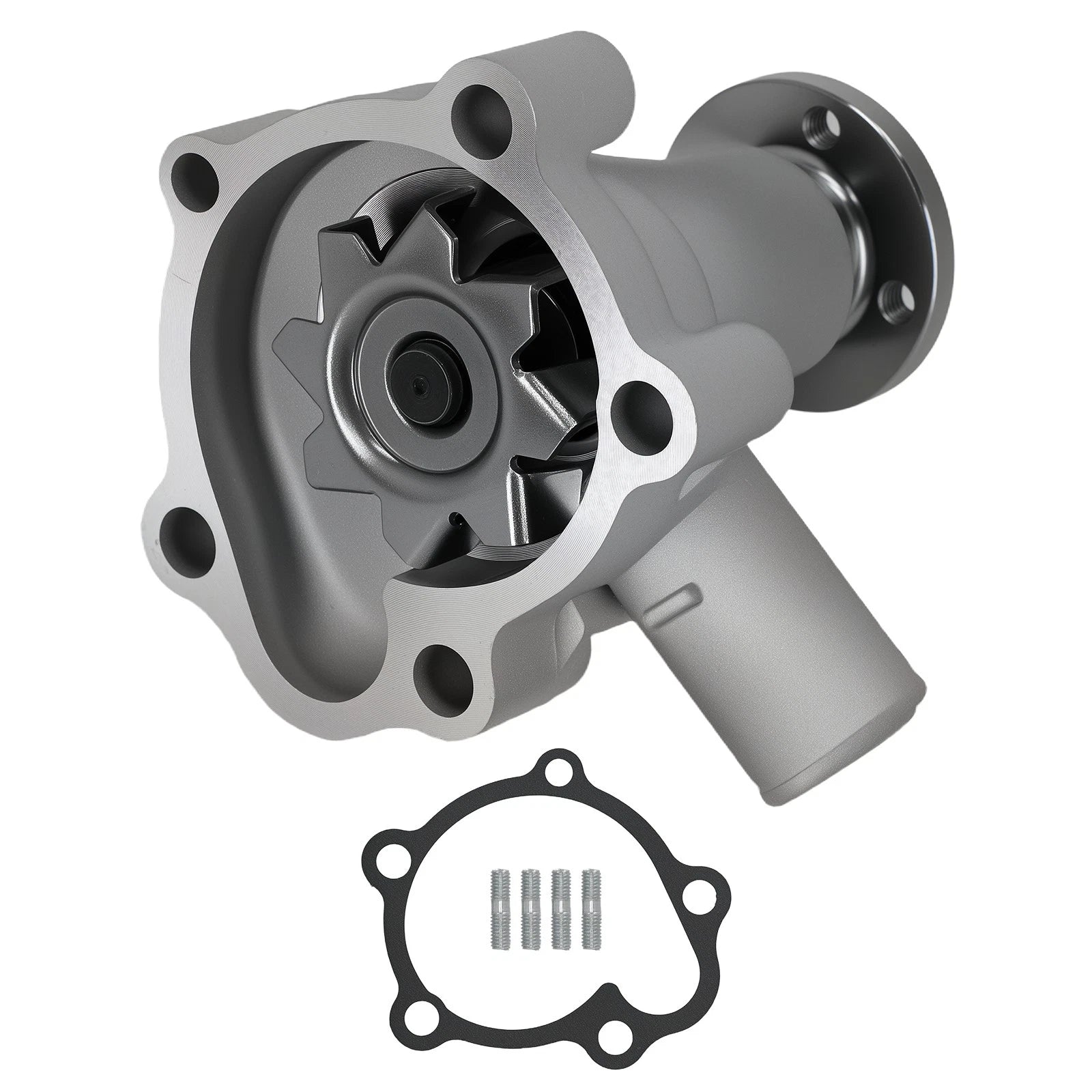 Direct Replacement Water Pump for Yanmar YM1602 YM1702 YM2402 121023-42100