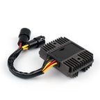 Regulator Rectifier for Kawasaki Ninja ZX-12R (2000–2005), ZX-9R (2000–2004)
