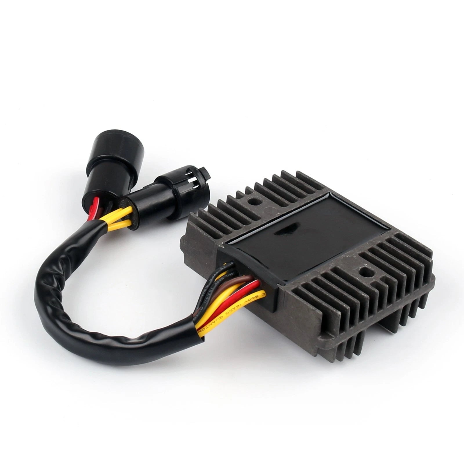 Regulator Rectifier for Kawasaki Ninja ZX-12R (2000–2005), ZX-9R (2000–2004)