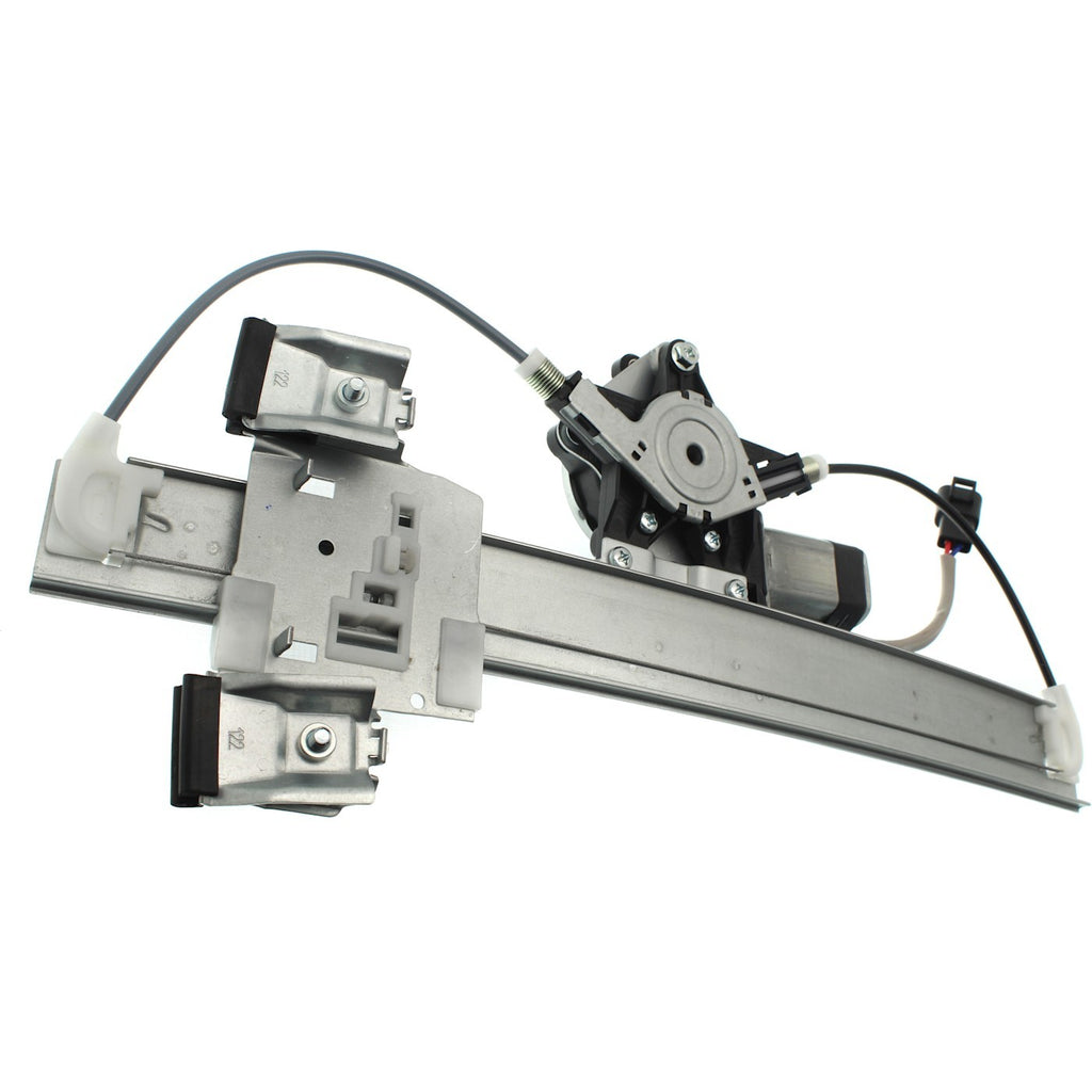 Window Regulator for Chevrolet HHR (2006–2011) Rear Passenger Side