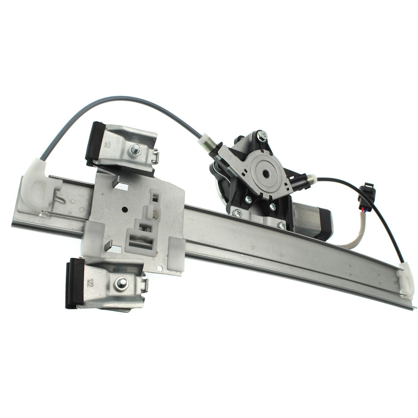 Window Regulator for Chevrolet HHR (2006–2011) Rear Passenger Side