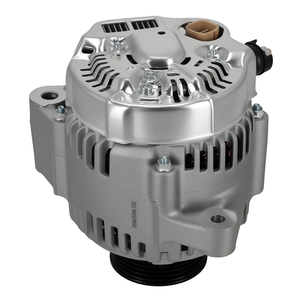 Alternator for Acura CL 2.3L (1998–1999) Honda Accord 80 Amp 31100-PAA-A01RM
