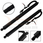 2X Liftgate Hatch Gas Spring Struts for BMW X3 (2010-2017)