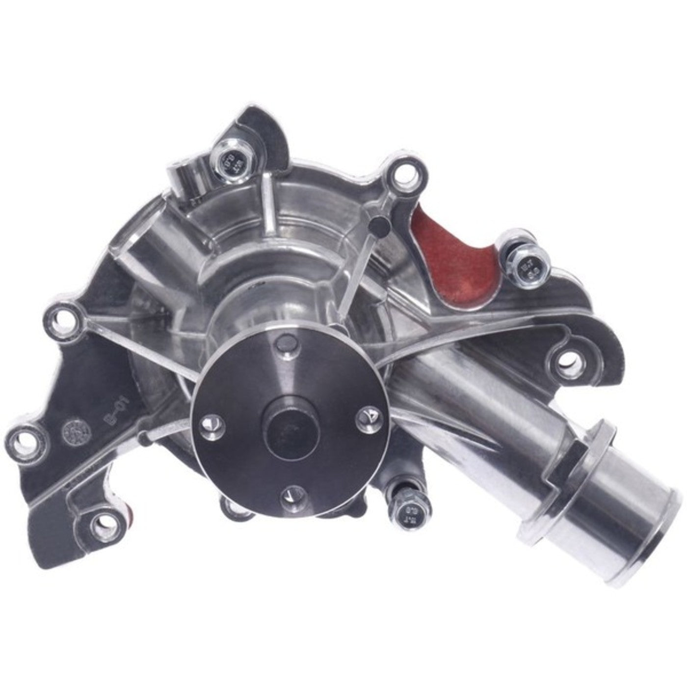 Water Pump for Ford Mustang Thunderbird Mercury Cougar (1996–1997)