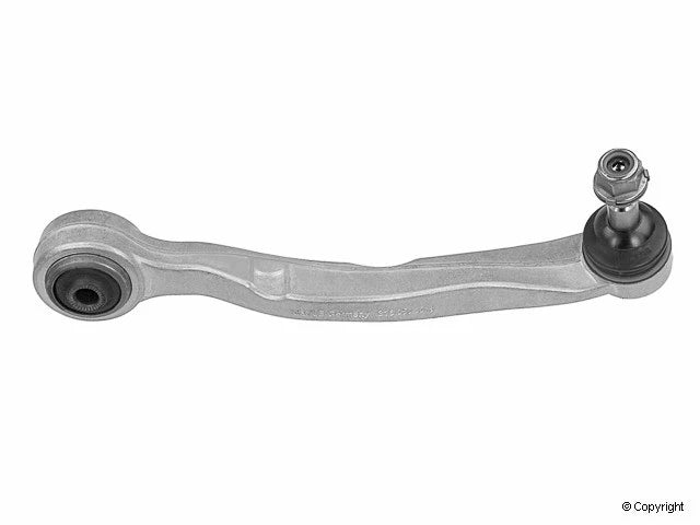 Meyle Suspension Control Arm & Ball Joint Assembly for BMW 550i (2006–2010)