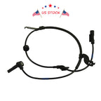 Set of 4 ABS Wheel Speed Sensors for Outlander Lancer