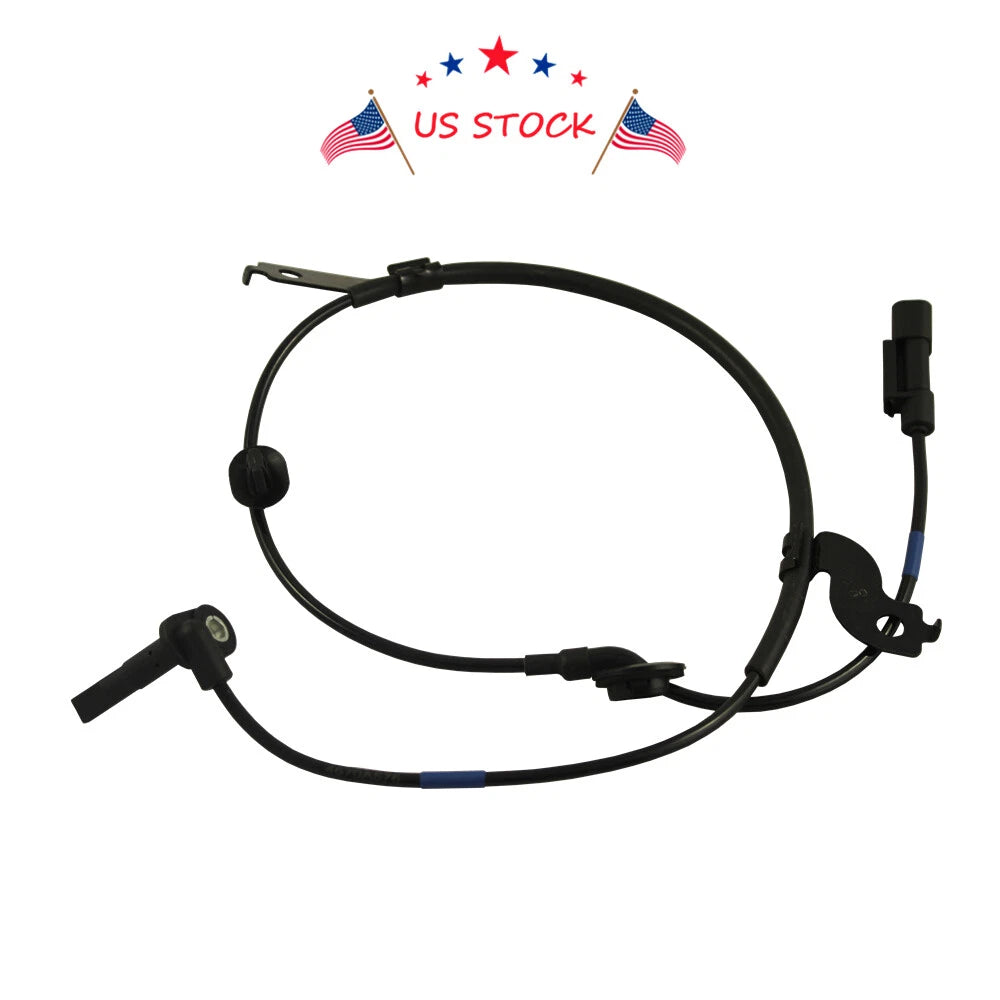 Set of 4 ABS Wheel Speed Sensors for Outlander Lancer