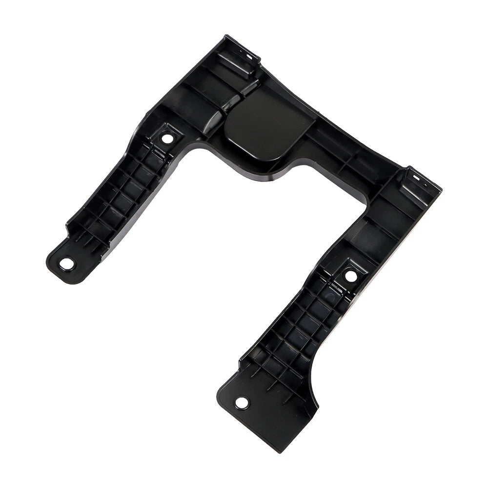Front Upper Grille for Honda Civic (2014–2015) Chrome & Black